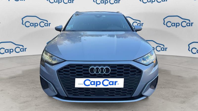 Audi A3 sportback IV 2.0 Tdi 116 Business Line