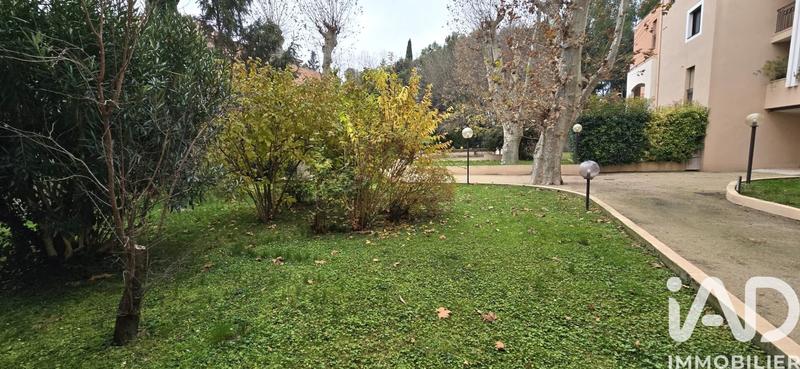 Appartement - 54 m² - 2 pièces