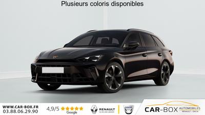 Cupra Leon St 1.5 Etsi 150 Dsg