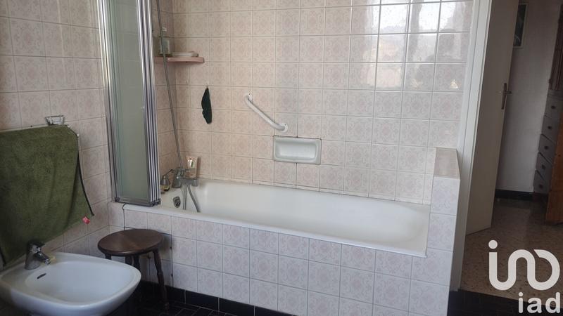 Appartement - 117 m² - 5 pièces