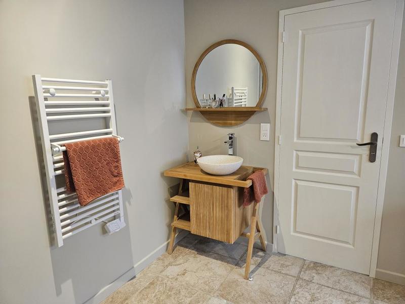 Maison - 155 m² - 7 pièces