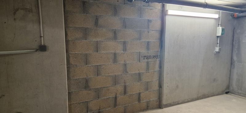 Parking / Garage - 17 m²