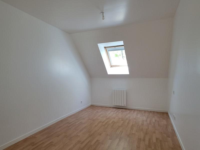 Maison - 60 m² - 3 pièces