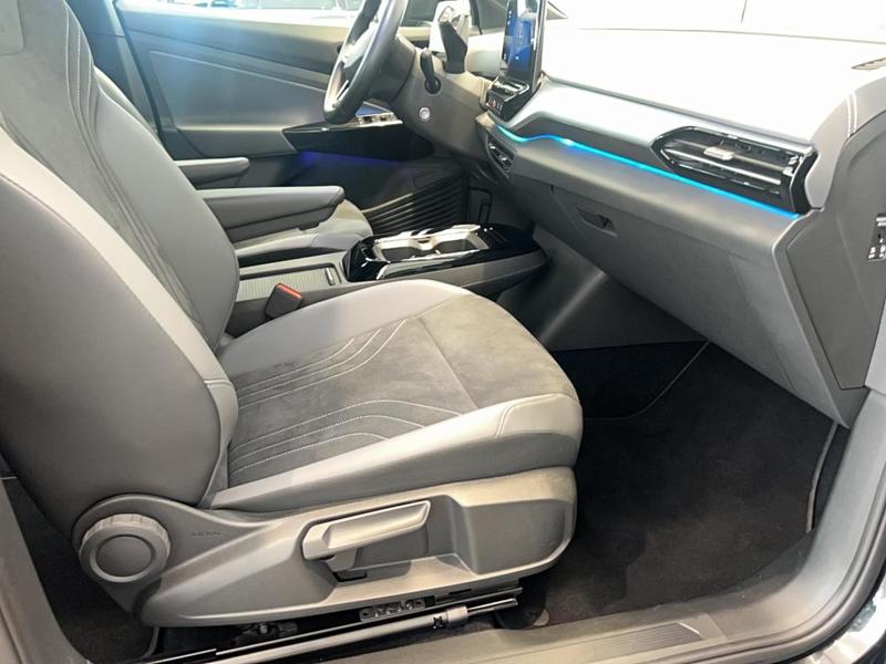 Volkswagen Id.4 149 ch Pure Life Plus