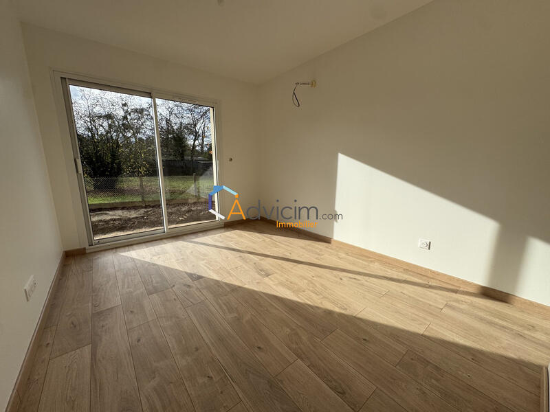 Maison - 143 m² - 5 pièces