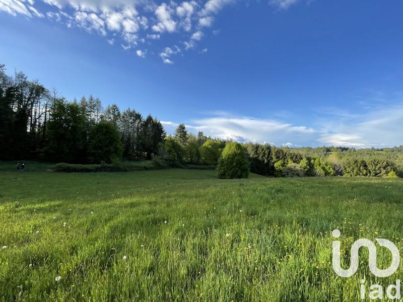 Terrain - 54 604 m²