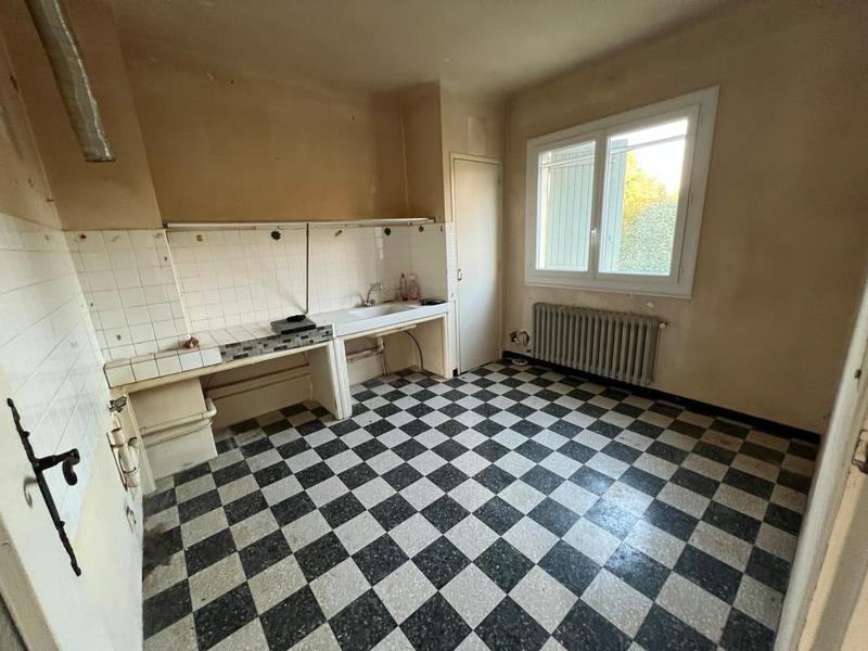 Maison - 170 m² - 3 pièces