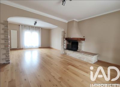 Maison - 183 m² - 7 pièces