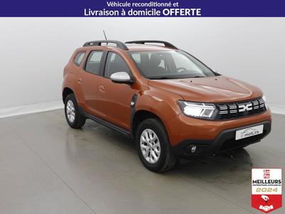 Dacia Duster TCe 130 4x2 - Expression
