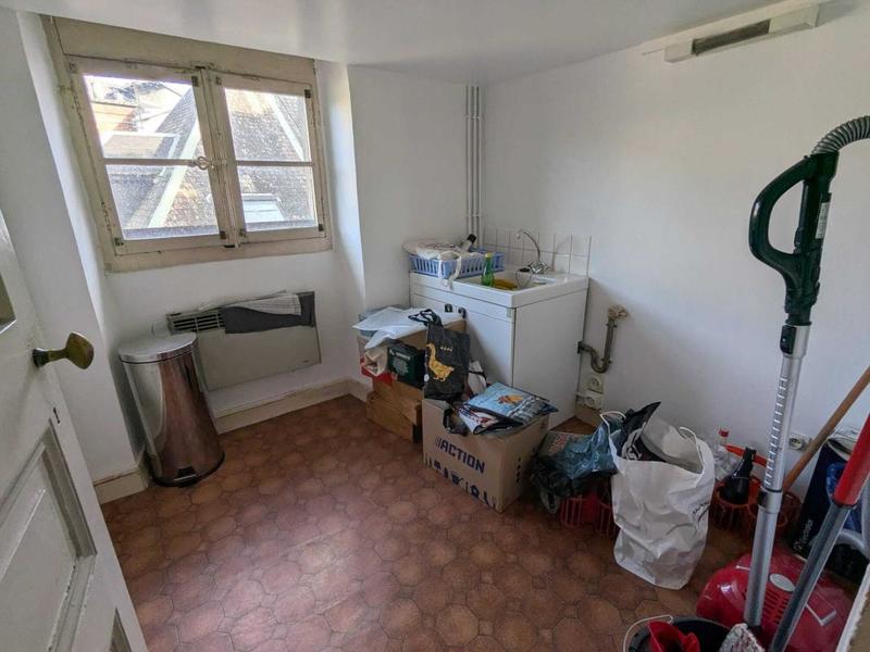 Appartement - 74 m² - 4 pièces