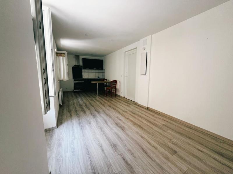 Appartement - 31 m² - 2 pièces