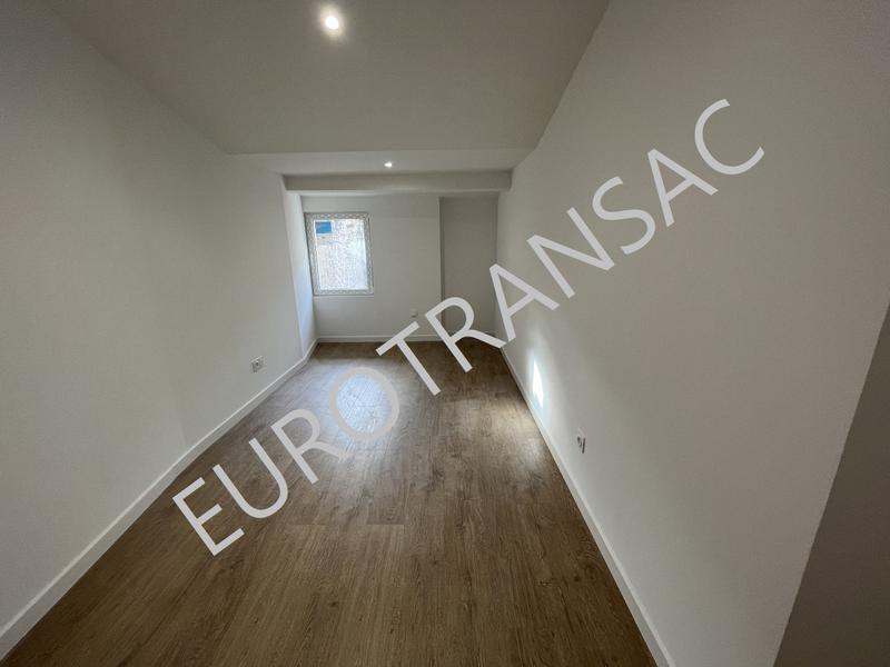 Maison - 93 m² - 5 pièces