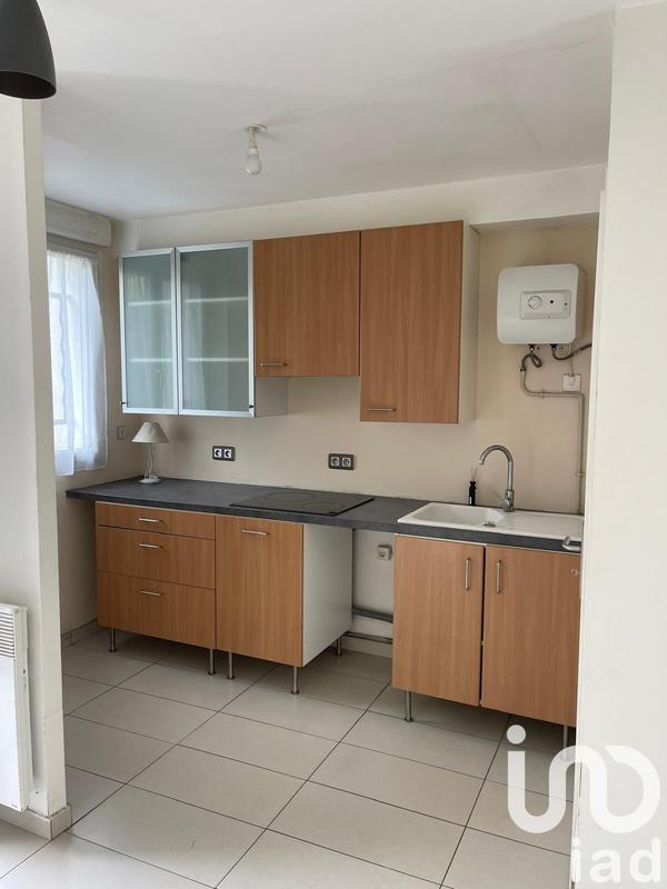 Maison - 155 m² - 7 pièces