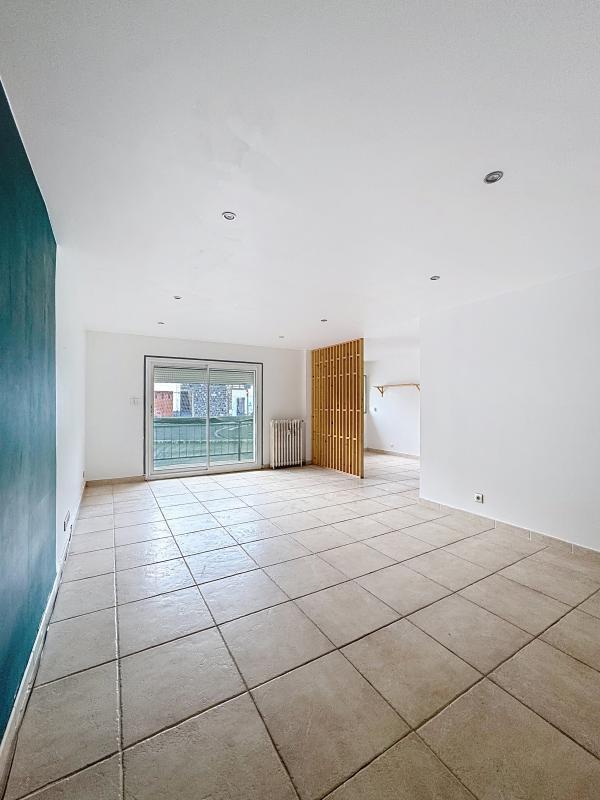 Appartement - 82 m² - 3 pièces