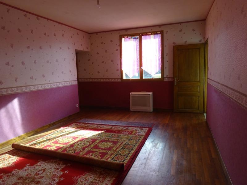 Maison - 205 m² - 7 pièces