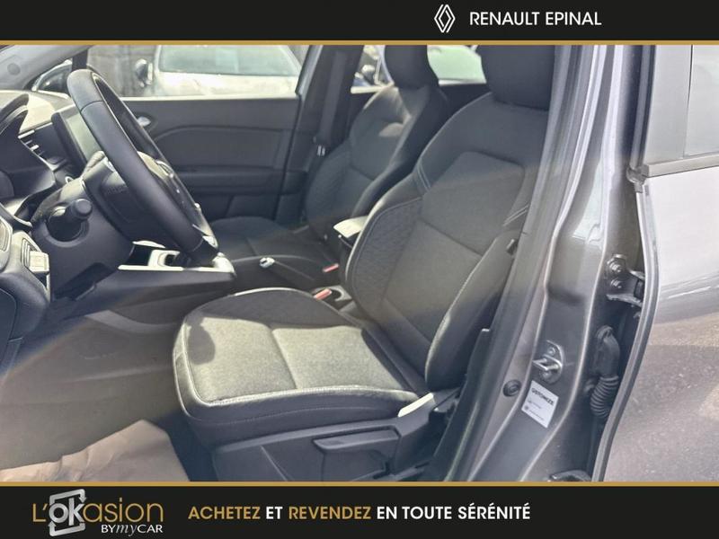 Renault Captur TCe 90 Evolution