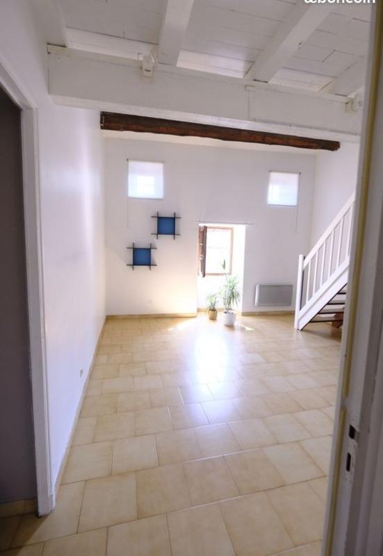 Immeuble - 423 m² - 14 pièces