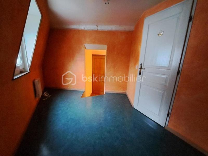 Maison - 153 m² - 6 pièces