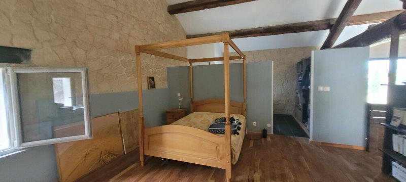 Maison - 100 m² - 3 pièces