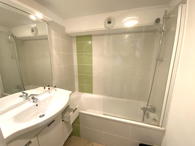 Appartement - 70 m² - 2 pièces