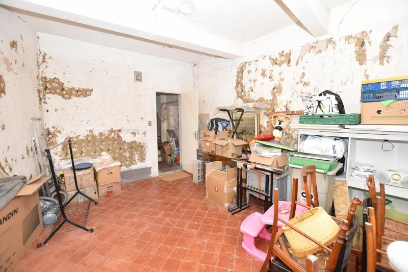 Maison - 90 m² - 6 pièces