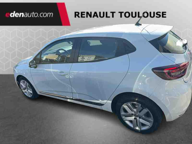 Renault Clio Societe Blue Dci 100 - 21n Business Reversible