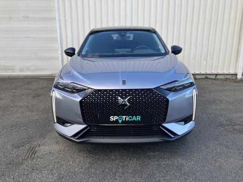 Ds Ds 3 Hybride e-Dcs6 Etoile