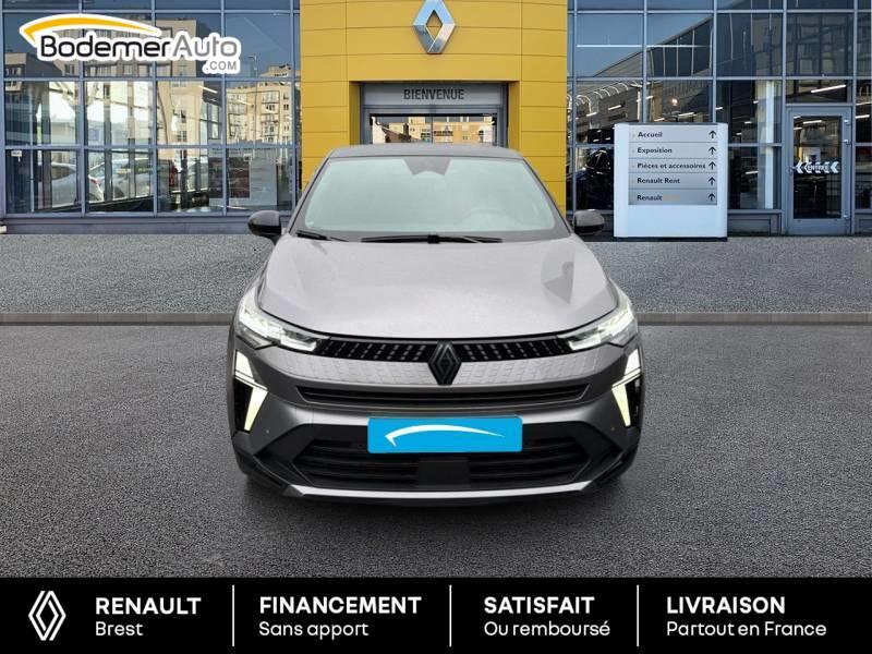 Renault Captur E-Tech full hybrid 145 ch esprit Alpine