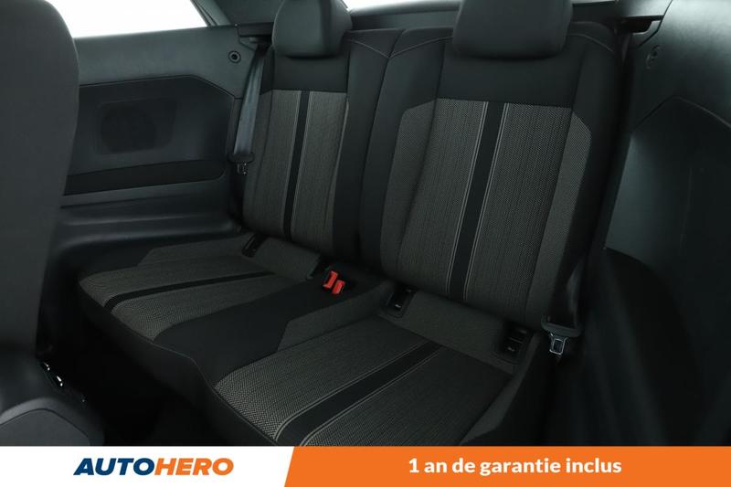 Volkswagen t-Roc Cabriolet 1.0 Tsi Style 110 ch