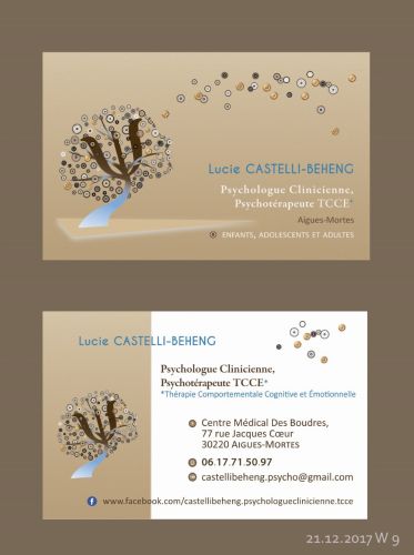 Lucie Castelli-Beheng