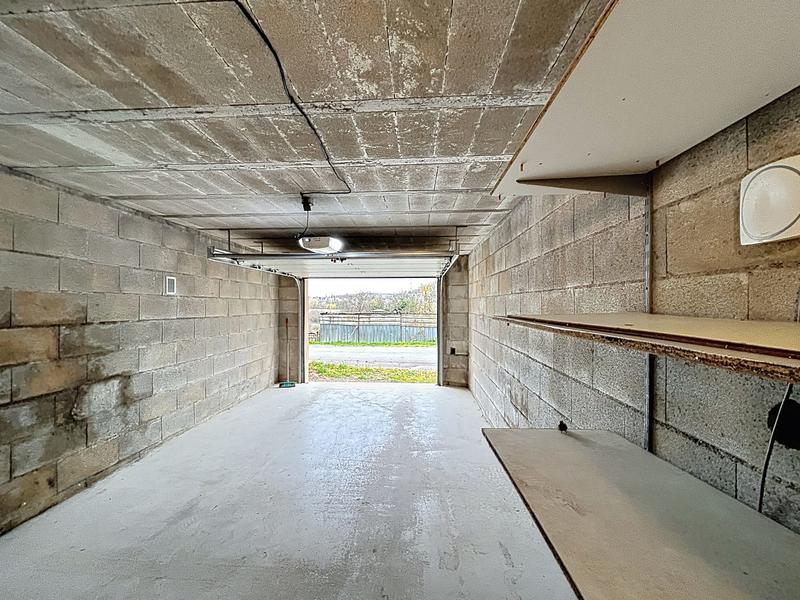 Maison traditionnelle - 138 m² - 6 pièces