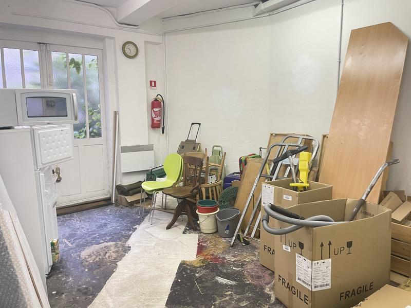 Appartement - 102 m² - 2 pièces