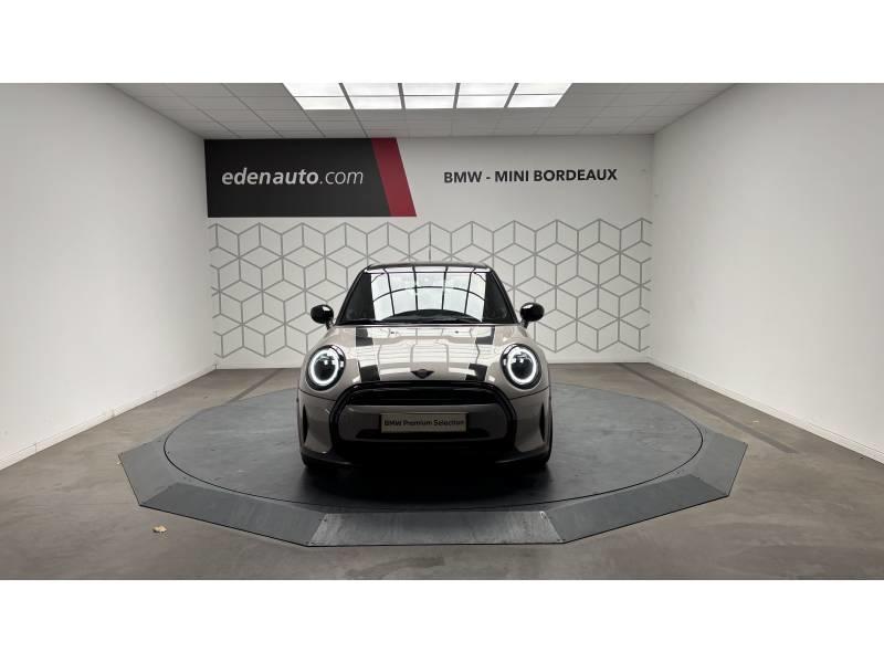 Mini Mini Hatch 5 Portes Cooper 136 ch Dkg7 Edition Premium Plus