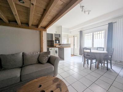 Appartement - 26 m² - 1 pièce