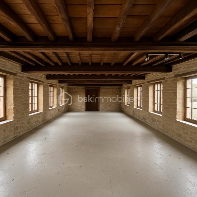 Maison de maîtres - 600 m² - 10 pièces