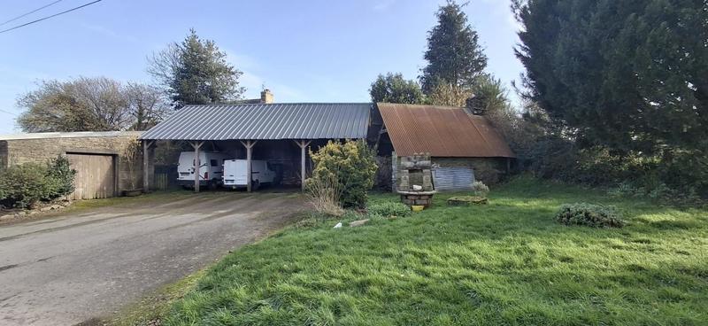 Maison - 114 m² - 5 pièces