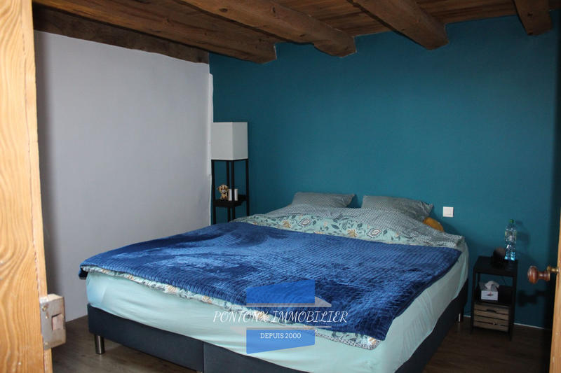 Ferme - 195 m² - 6 pièces