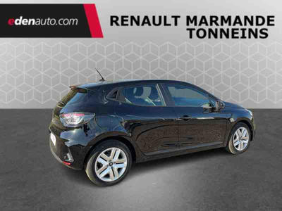 Renault Clio TCe 90 Evolution