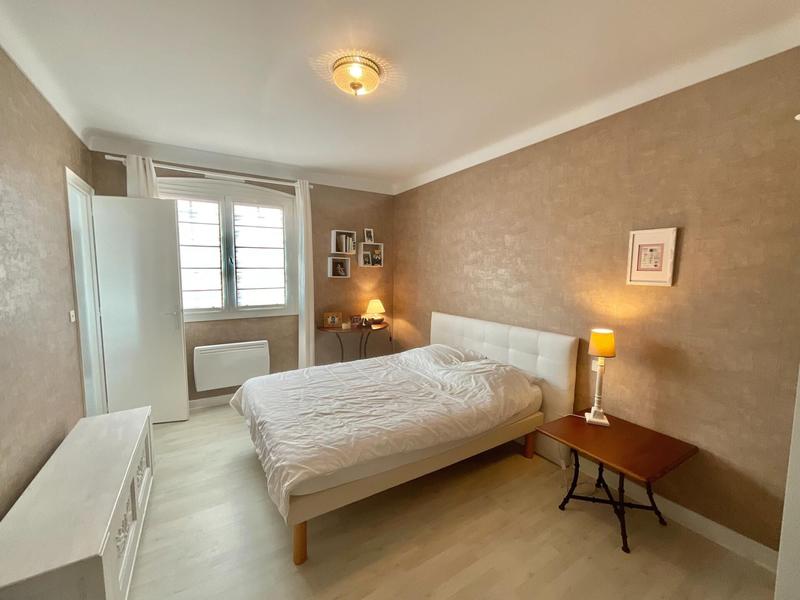 Maison - 164 m² - 8 pièces