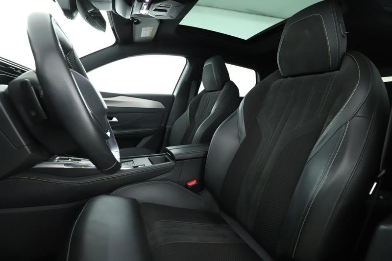 Peugeot 308 Sw 1.6 Phev Gt Pack e-Eat8 225 ch