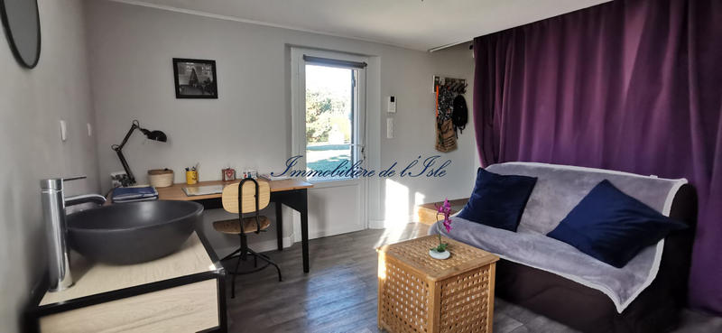 Maison - 146 m² - 5 pièces