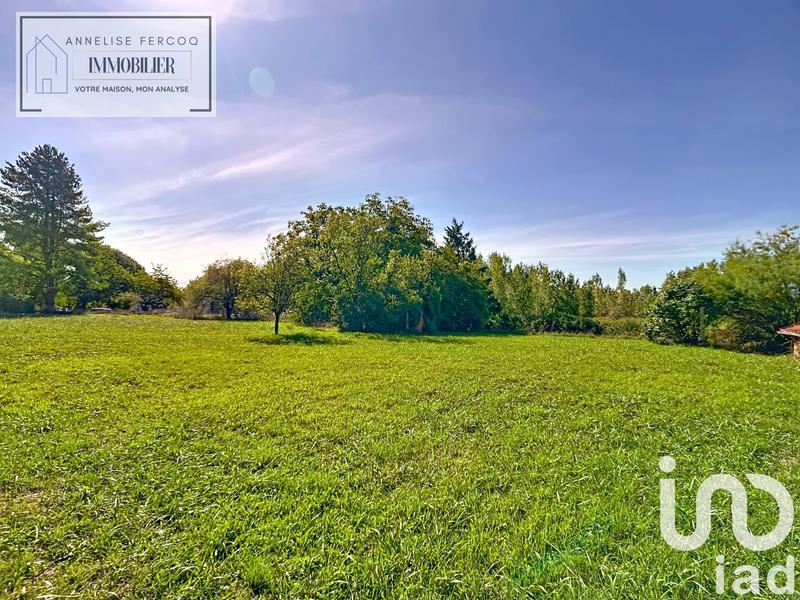 Maison de village - 86 m² - 4 pièces