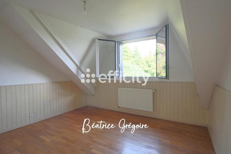 Maison - 165 m² - 5 pièces