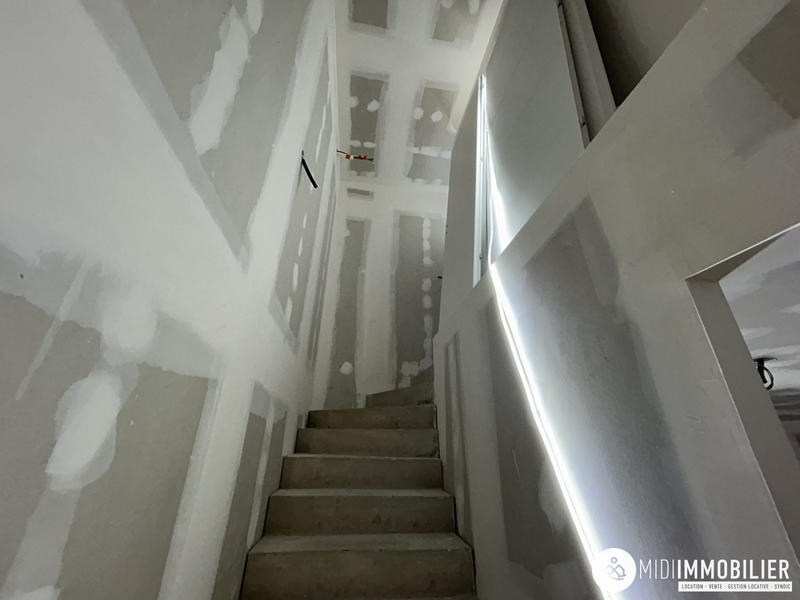 Maison - 71 m² - 4 pièces