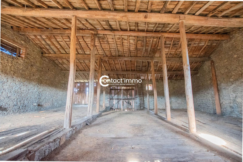 Ferme - 175 m² - 7 pièces