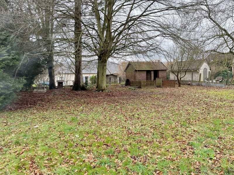 Maison - 140 m² - 7 pièces