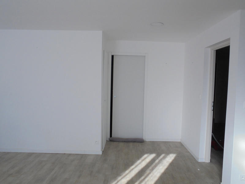 Maison - 124 m² - 6 pièces