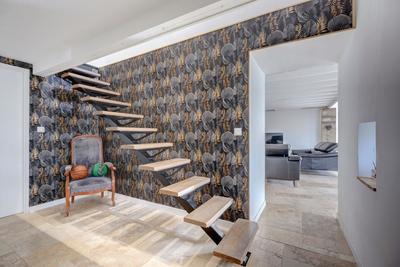 Maison - 222 m² - 5 pièces