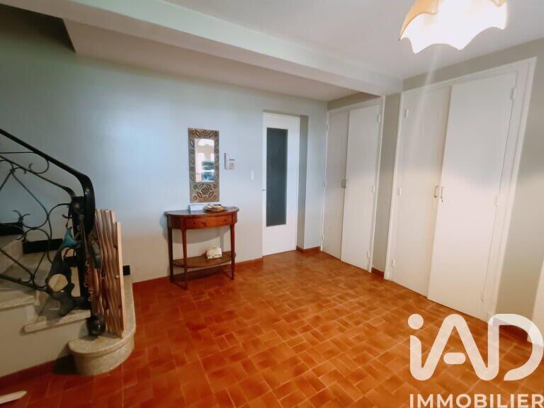 Maison - 108 m² - 4 pièces