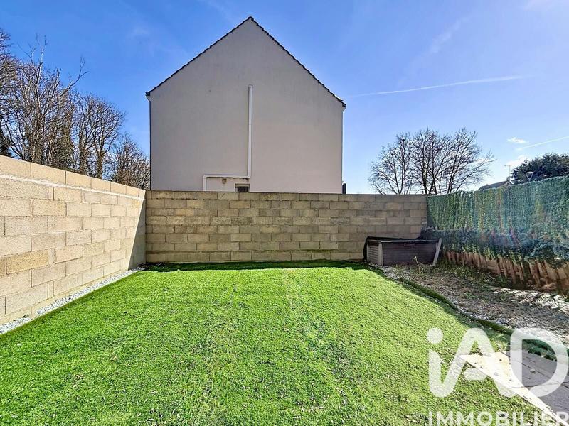 Appartement - 63 m² - 2 pièces